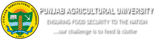 Punjab Agricultural University - PAU